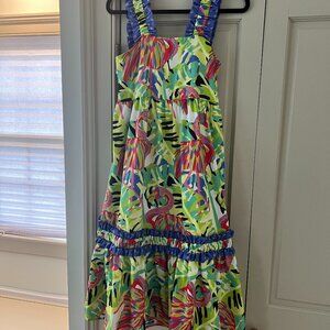Size XS CROSBY dress by Mollie Burch